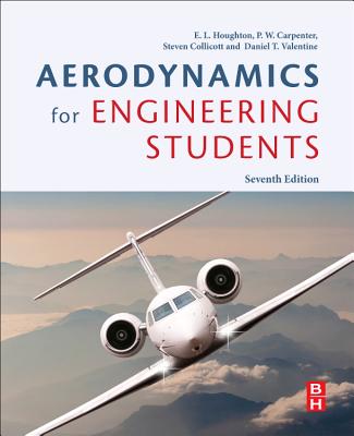 9780081001943 Aerodynamics for Engineering Students