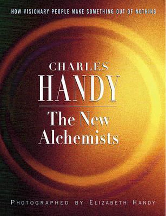 9780091799953 The New Alchemists