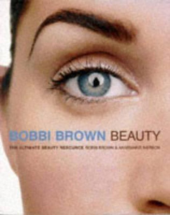 9780091853709 Bobbi Brown beauty
