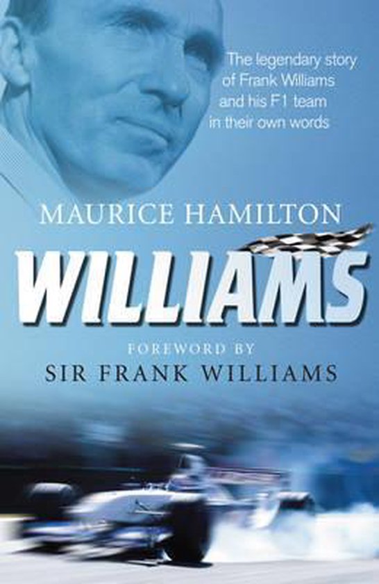 9780091932671 Williams