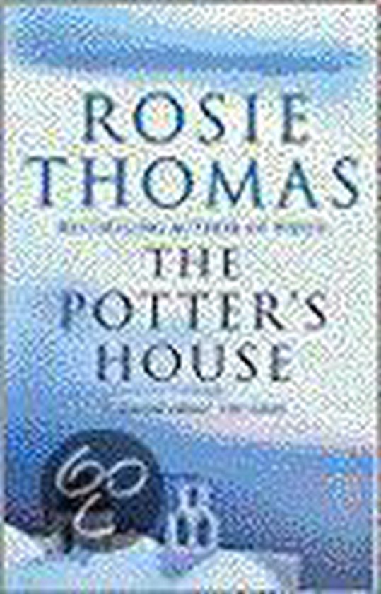 9780099271574 The potters house