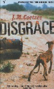9780099284826 Disgrace