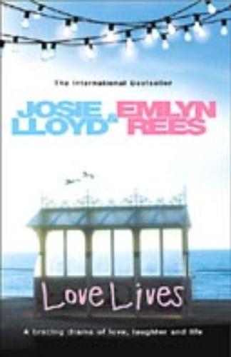 9780099414834 Love Lives