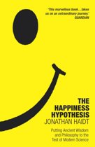 9780099478898 Happiness Hypothesis
