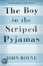 9780099487821 The boy in the striped pyjamas