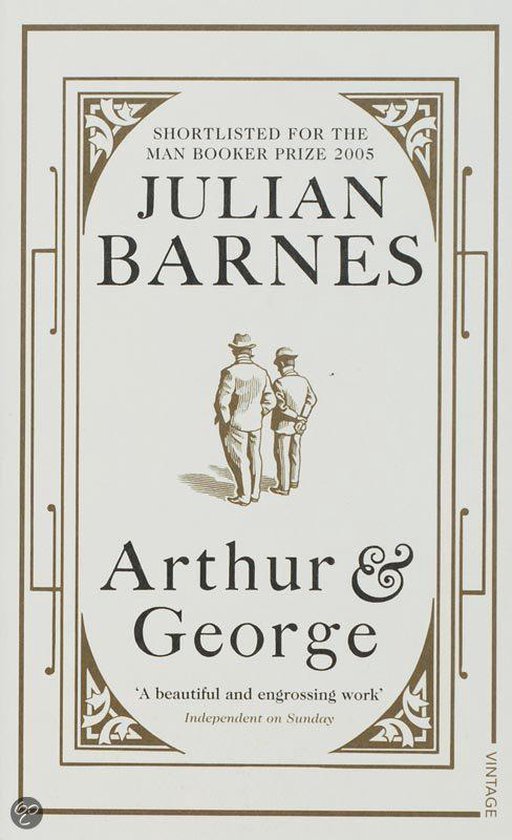9780099498063 Arthur  George