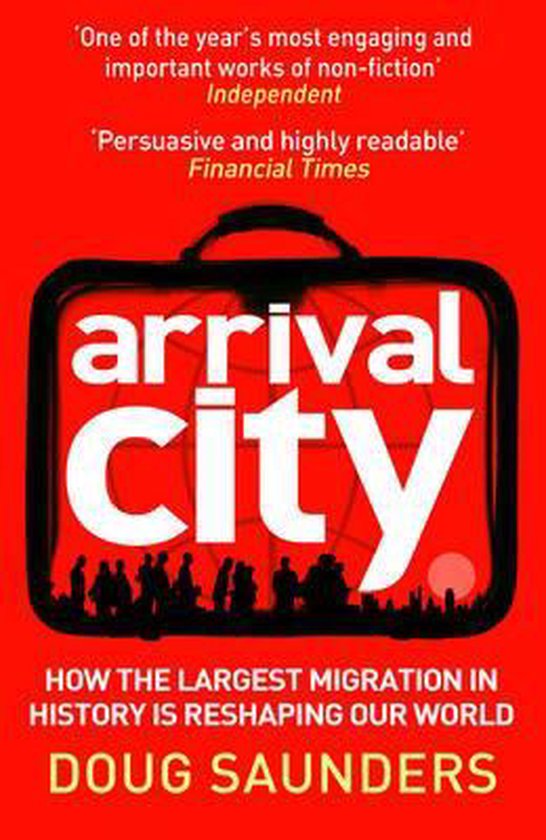 9780099522393 Arrival City