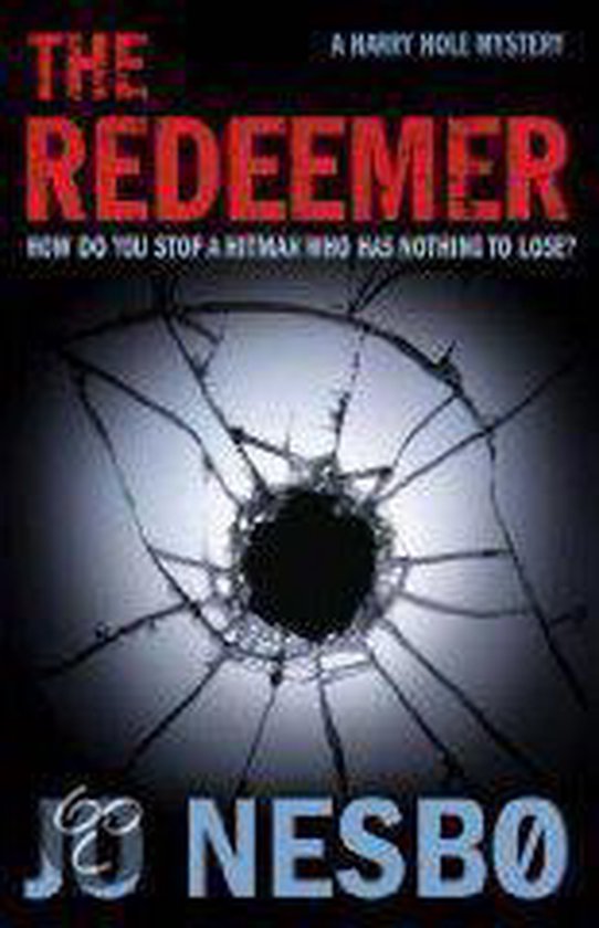 9780099540441 The Redeemer