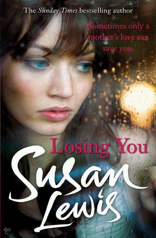 9780099550747 Losing You