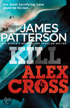 9780099570769 Kill Alex Cross