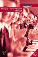 9780113309467 Managing Successful Projects With Prince2