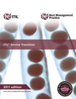 9780113313068-ITIL-Service-Transition