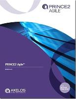 9780113314676 Prince2 Agile