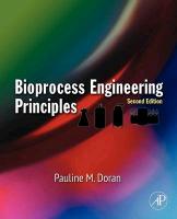 9780122208515 Bioprocess Engineering