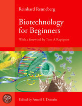 9780123735812-Biotechnology-For-Beginners