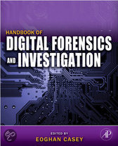 9780123742674 Handbook Of Digital Forensics And Investigation
