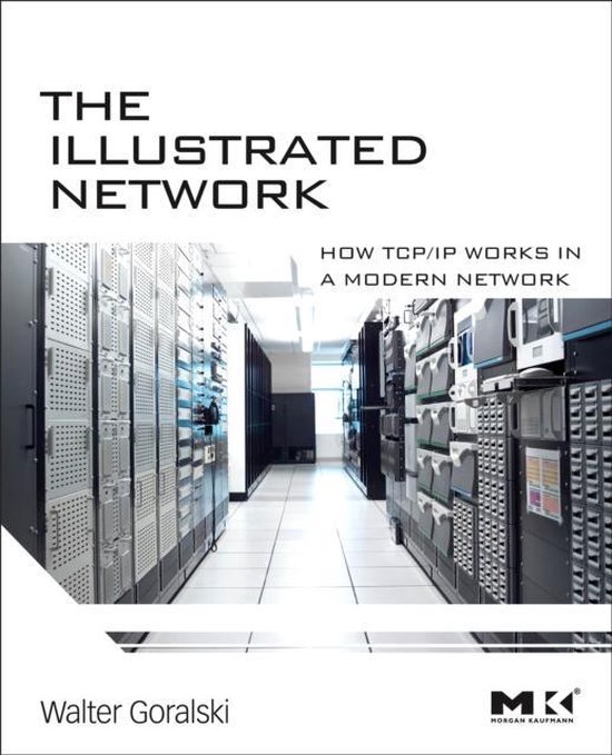 9780123745415 The Illustrated Network