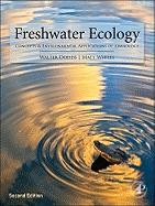 9780123747242 Freshwater Ecology