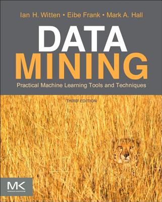 9780123748560 Data Mining