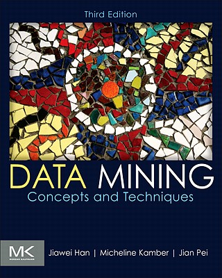 9780123814791 Data Mining Concepts  Techniques