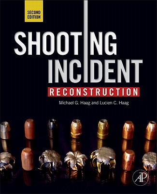 9780123822413 Shooting Incident Reconstruction