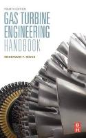 9780123838421 Gas Turbine Engineering Handbook