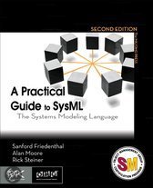 9780123852069 A Practical Guide To Sysml