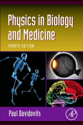 9780123865137 Physics in Biology and Medicine