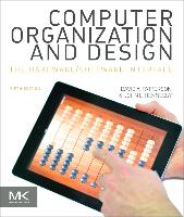 9780124077263 Computer Organization and Design