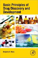 9780124115088 Basic Principles of Drug Discovery and Development