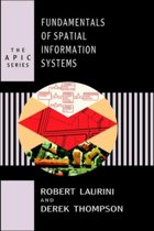 9780124383807 Fundamentals of Spatial Information Systems