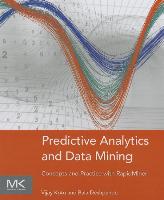 9780128014608 Predictive Analytics and Data Mining