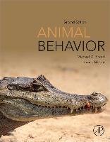 9780128015322 Animal Behavior