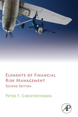 9780128102350 Elements of financial risk management