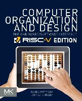 9780128122754 Computer Organization and Design RISCV Edition