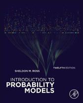 9780128143469 Introduction to Probability Models