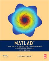 9780128154793 MATLAB