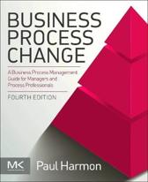 9780128158470 Business Process Change