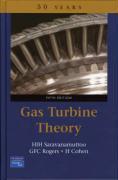 9780130158475 Gas Turbine Theory