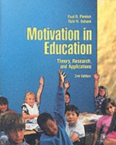 9780130160096 Motivation in Education