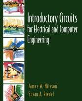 9780130198556 Introductory Circuits for Electrical and Computer Engineering