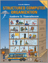 9780130204356 Structured Computer Organization