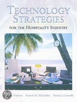 9780130305046 Technology Strategies for the Hospitality Industry