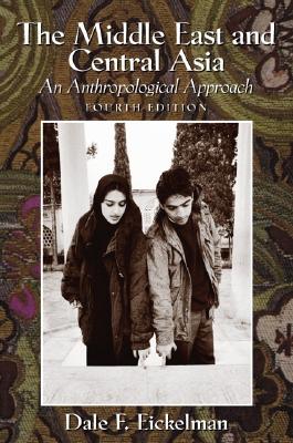 9780130336781 The Middle East And Central Asia