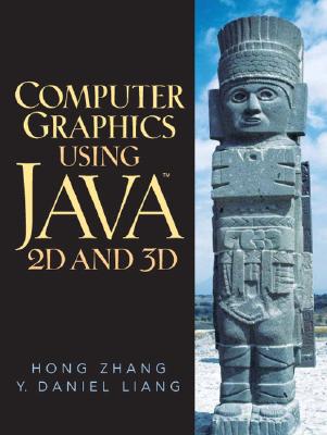 9780130351180 Computer Graphics Using Java 2D and 3D