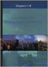 9780130423528 Introduction to Management Accounting