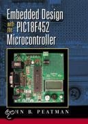 9780130462138 Embedded Design With The Pic18f452