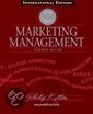 9780130497154 Marketing Management