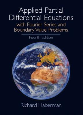 9780130652430 Applied Partial Differential Equations