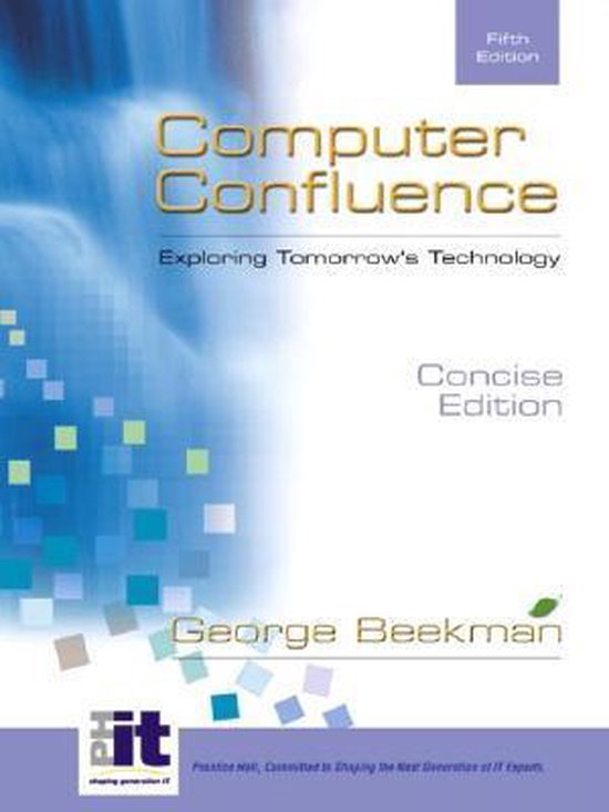 9780130661876 Computer confluence